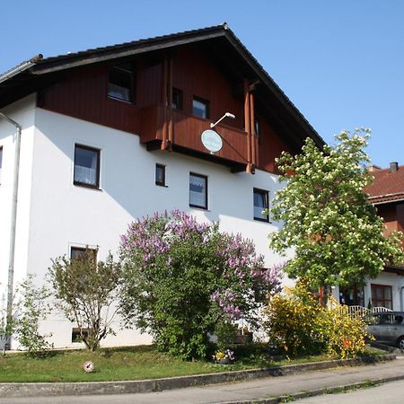 Abendruhe Hotel - Kontaktloser Check In Oberhaching Εξωτερικό φωτογραφία