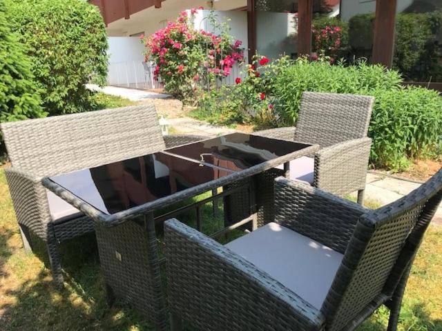 Abendruhe Hotel - Kontaktloser Check In Oberhaching Εξωτερικό φωτογραφία