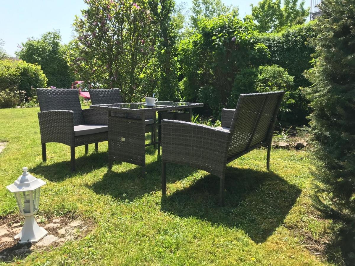 Abendruhe Hotel - Kontaktloser Check In Oberhaching Εξωτερικό φωτογραφία