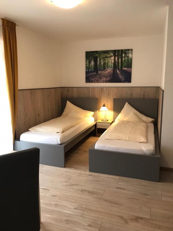 Abendruhe Hotel - Kontaktloser Check In Oberhaching Εξωτερικό φωτογραφία
