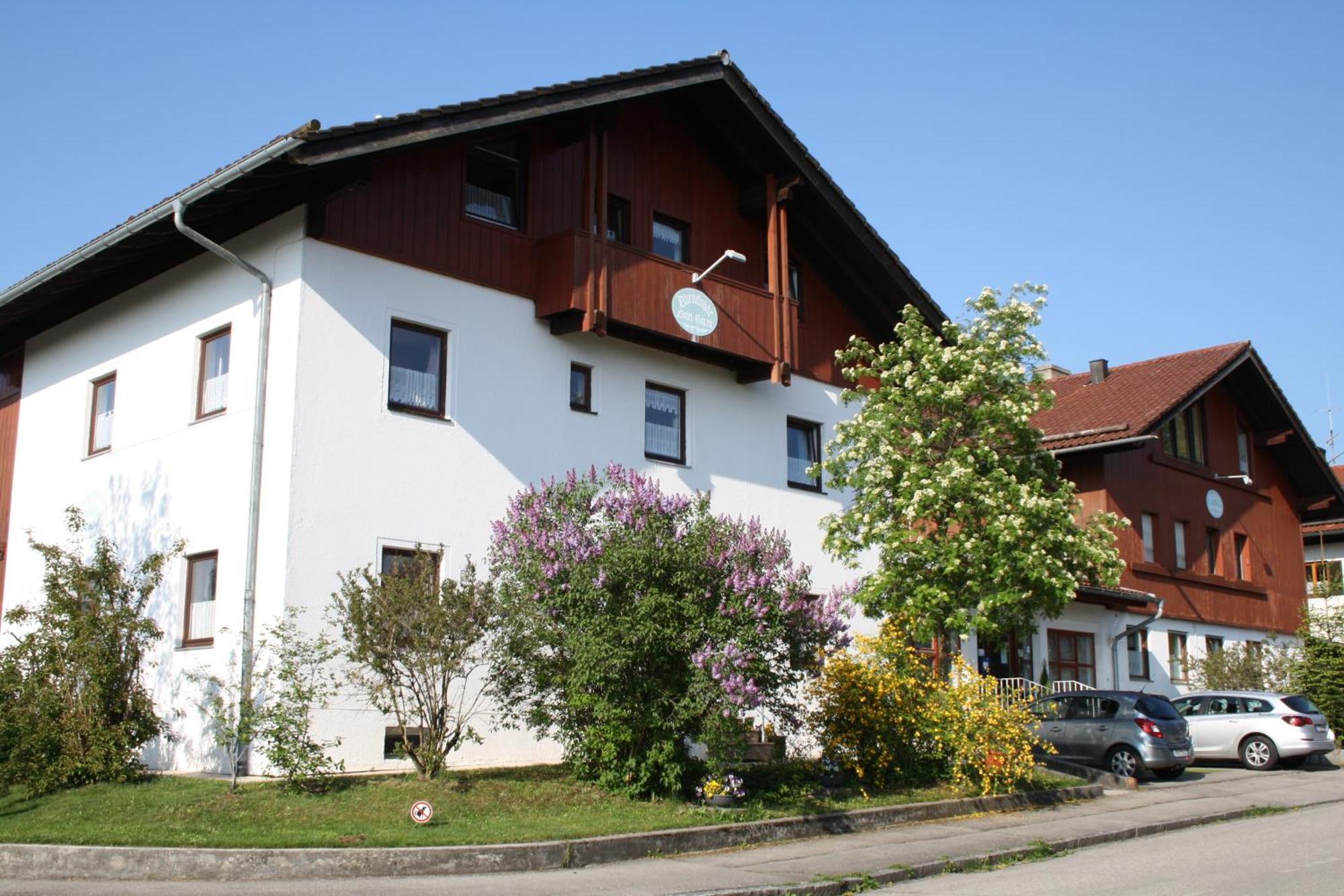 Abendruhe Hotel - Kontaktloser Check In Oberhaching Εξωτερικό φωτογραφία